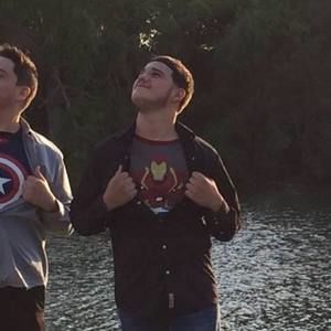 Meet your Posher, Macky